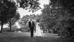 fotografía documental de bodas